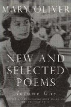 New and Selected Poems Volume