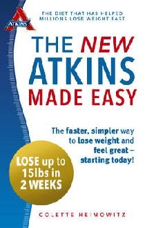 New Atkins Made Easy