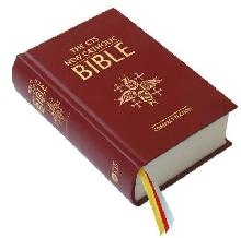 New Catholic Bible