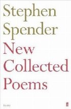 New Collected Poems of Stephen Spender