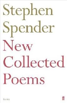 New Collected Poems of Stephen Spender