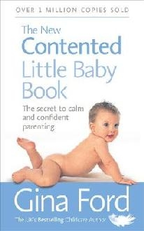 New Contented Little Baby Book