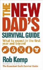 New Dad\'s Survival Guide