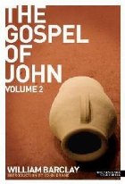 New Daily Study Bible - The Gospel of John (Volume 2)