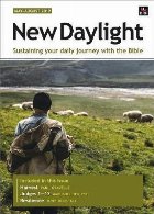 New Daylight May August 2019