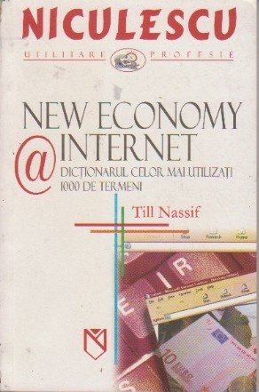 NEW ECONOMY @ INTERNET