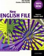 New English File Beginner Student