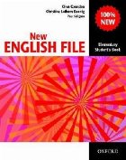 New English File: Elementary: Student\