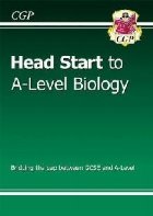 New Head Start Level Biology