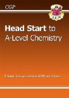 New Head Start Level Chemistry