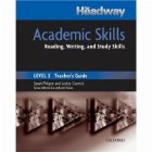 New Headway Academic Skills Level 3 Teacher\'s Guide