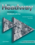 New Headway Advanced Workbook with