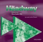 New Headway Advanced Class Audio