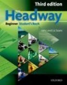 New Headway Beginner Students Book