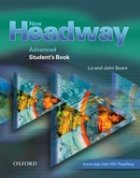 New Headway English Course Advanced