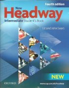 New Headway Fourth Edition Intermediate