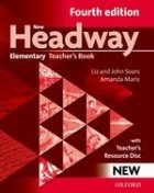 New Headway Fourth Edition Elementary