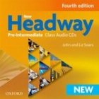 New Headway Fourth Edition Pre