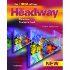 New Headway Third Edition Elementary