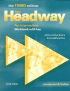 New Headway Third Edition Pre