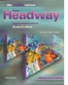 New Headway Third Edition Upper