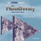 New Headway Upper Intermediate (the