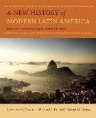 New History Modern Latin America