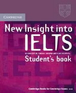 New Insight Into IELTS: Student's Book with Answers