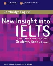 New Insight into IELTS Student's Book with Answers