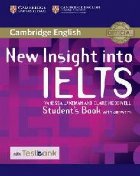 New Insight into IELTS Student\'s Book with Answers with Test