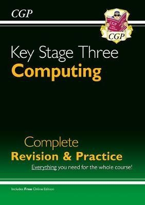 New KS3 Computing Complete Revision & Practice