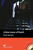 A New Lease of Death (with extra exercises and audio CD)