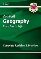 New Level Geography: AQA Year