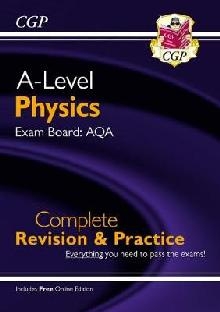 New A-Level Physics for 2018: AQA Year 1 & 2 Complete Revisi