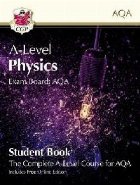 New Level Physics for AQA: