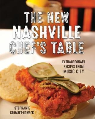 New Nashville Chef's Table