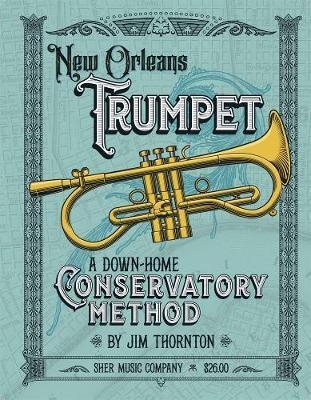 New Orleans Trumpet