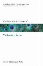 New Oxford Book of Victorian Verse