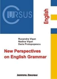 New Perspectives on English Grammar