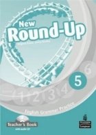 New Round-Up Level 5 Teacher\'s Book / Audio CD Pack