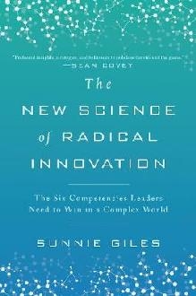 New Science of Radical Innovation