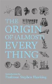 New Scientist: The Origin of (almost) Everything