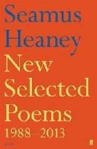 New Selected Poems 1988 2013