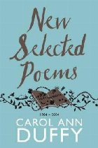 New Selected Poems