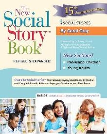 New Social Story Book (TM)