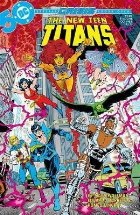 New Teen Titans Volume