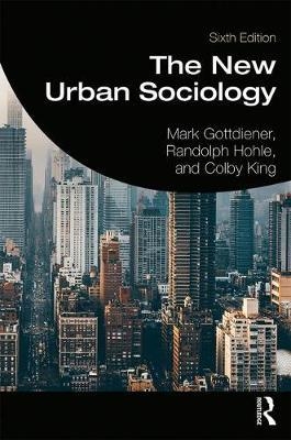 New Urban Sociology