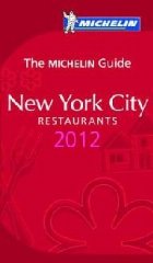 New York City Red Guide