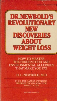 Dr. Newbold's Revolutionaries New Discoveries About Weight Loss