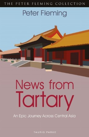 News from Tartary